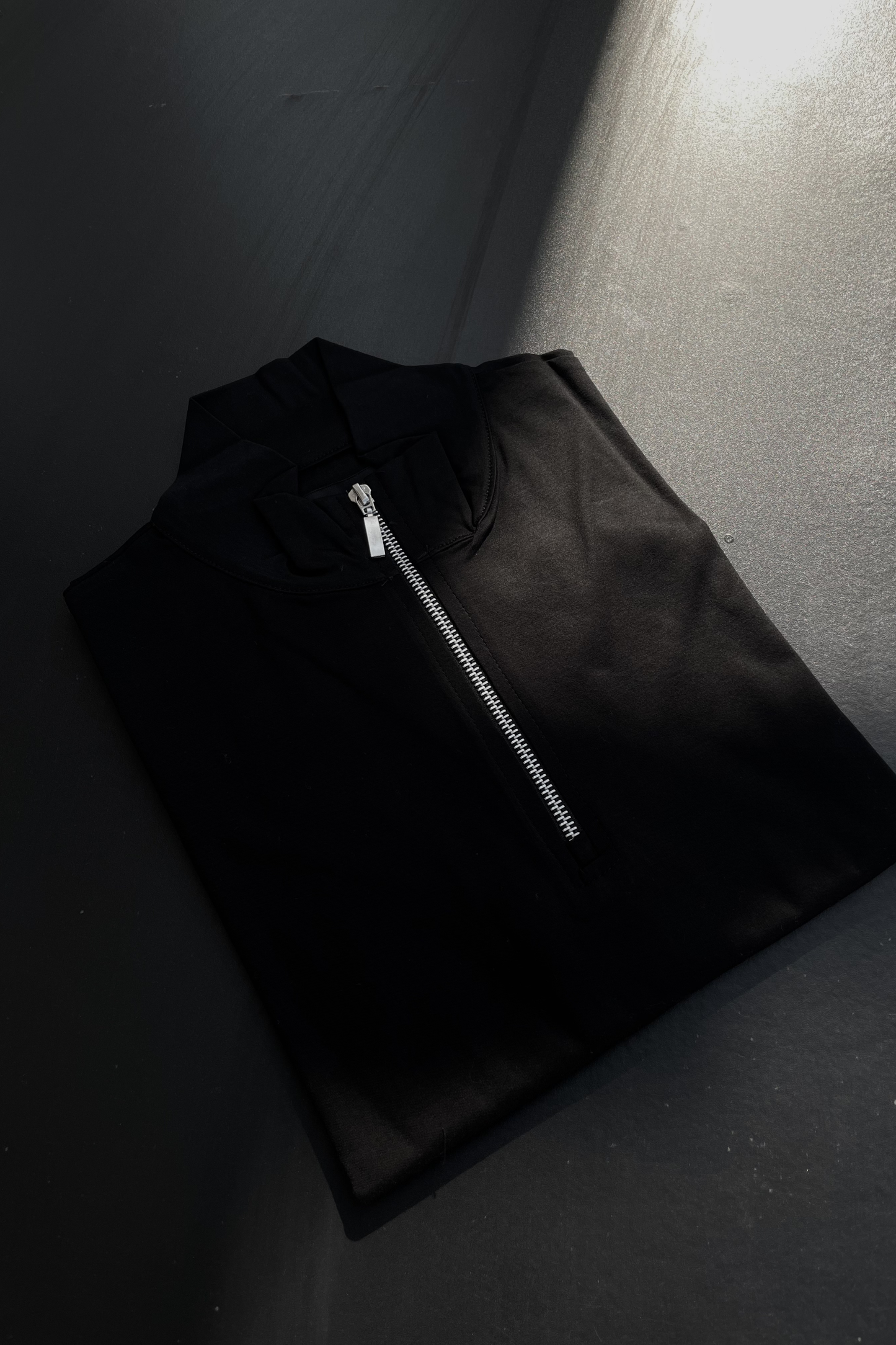Light Weight Interlock Shirt